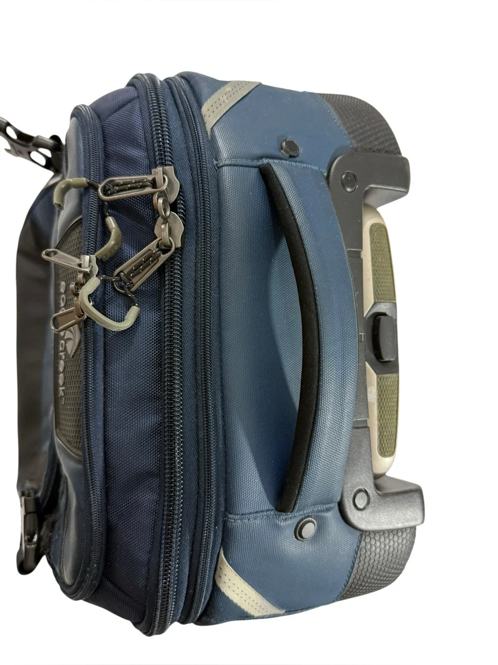 Eagle Creek EC-20428 Rolling Carry On 22 Luggage Suitcase Blue